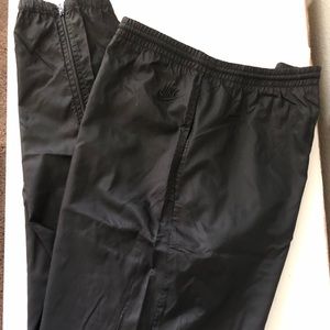 Vintage NIKE wind pants